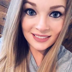 Meet your Posher, Katy